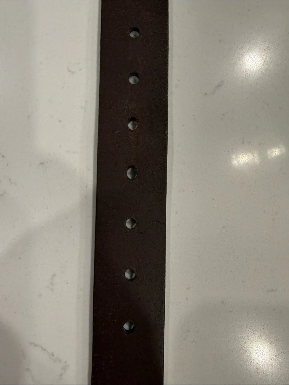 CC FILSON dark brown